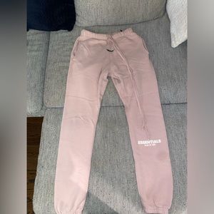 Fear of God Essentials Sweatpants